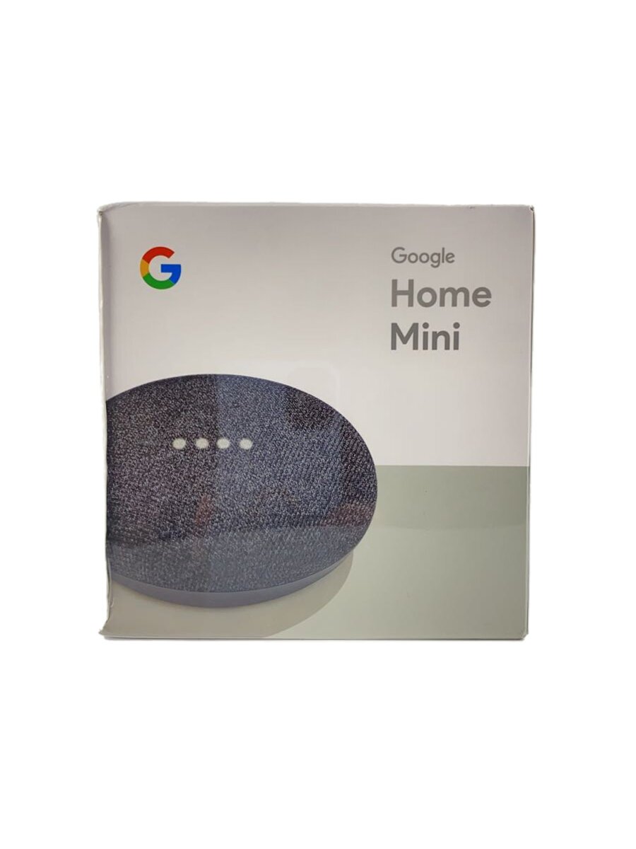 Google  Mini 新品未開封 2025年最新】google nest mini 第2世代の人気アイテム - メルカリ
