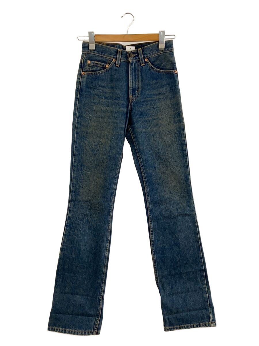 【中古】Levi’s◆ボトム/27/コットン/BLU/無地/517-03【メンズウェア】|2nd STREET 店