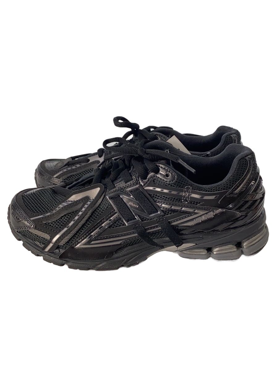 【中古】NEW BALANCE◆M1906/ブラック/27cm/BLK/M1906AF【シューズ】｜2ｎｄ STREET 店 9,698円