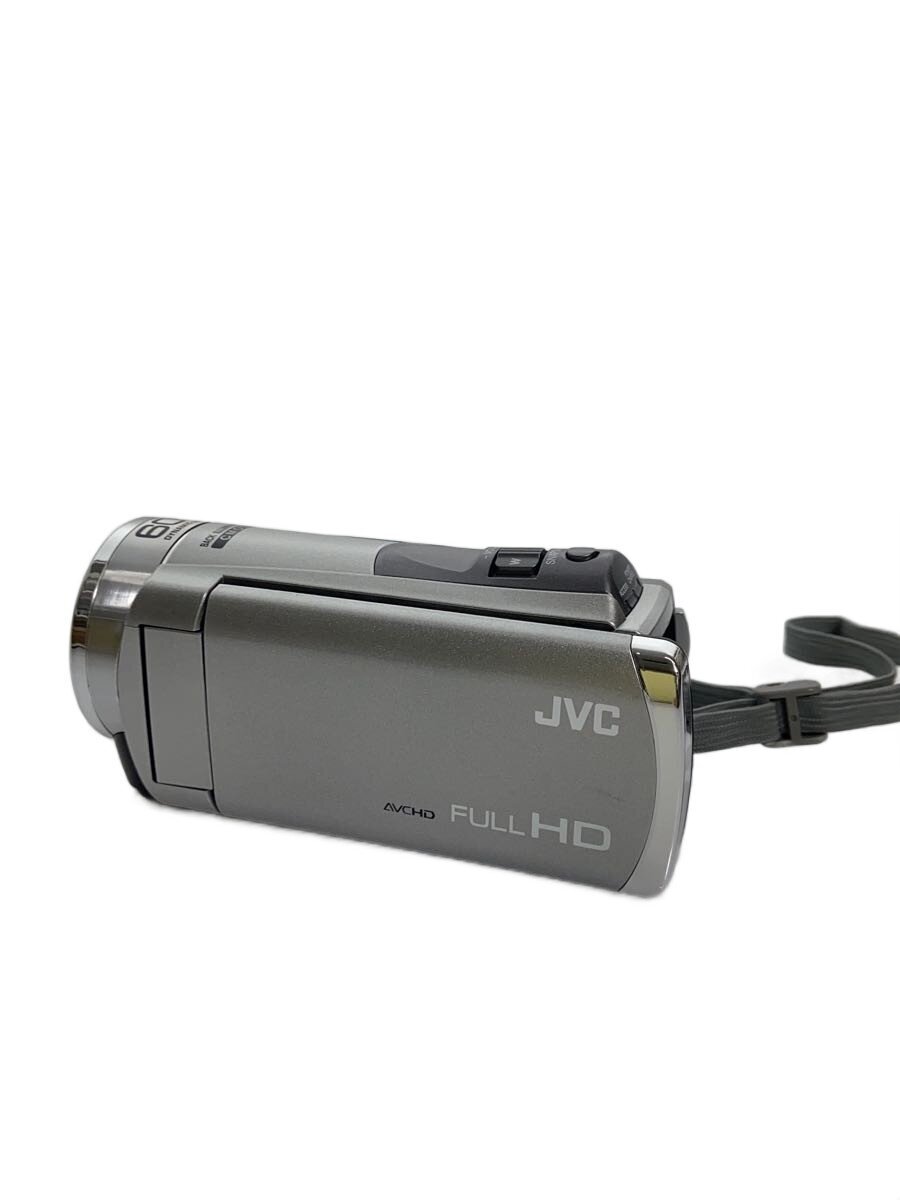 【中古】JVC・Victor◆ビデオカメラ Everio GZ-E242【カメラ】