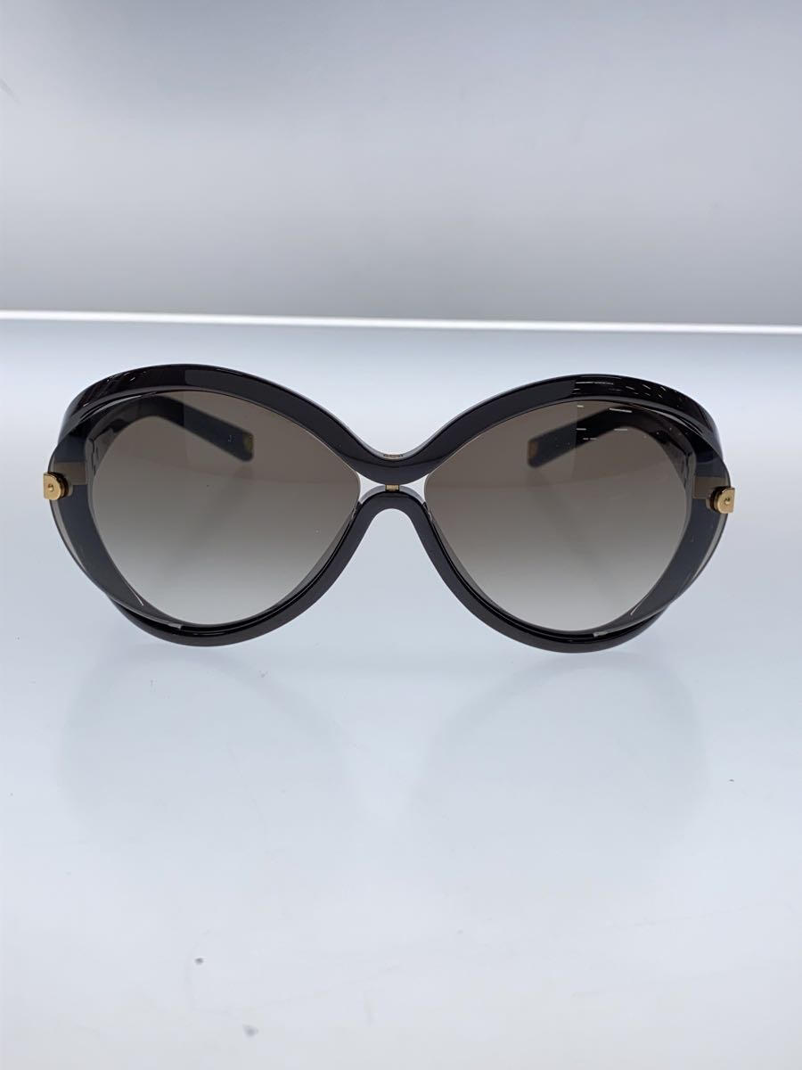 LOUIS VUITTON OVALE CELLULOÏD BRW GRIS FEMMES Z0415E 2 2D87 BON JAPON