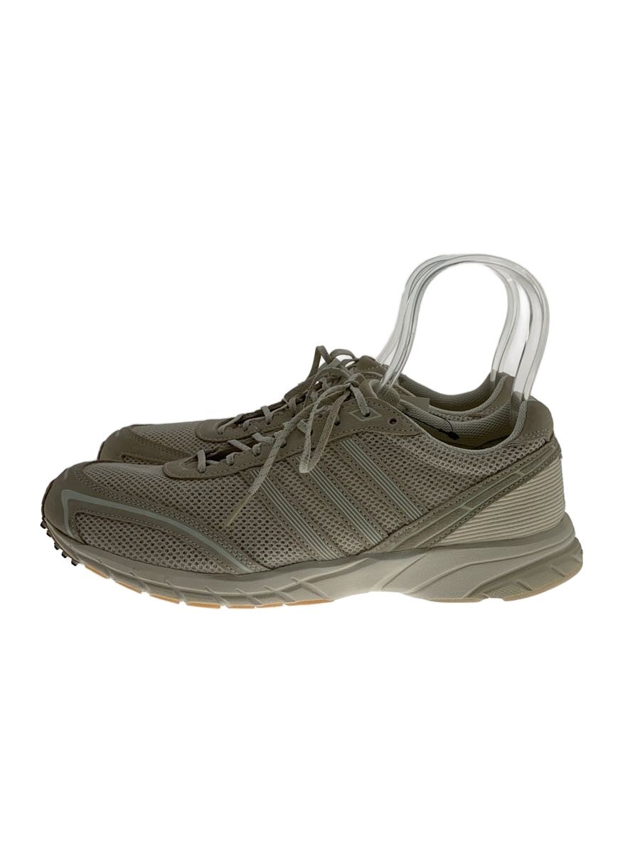 【中古】adidas◆変え紐付き/ローカットスニーカー/28cm/CRM/JQ4277【シューズ】|2nd STREET 店