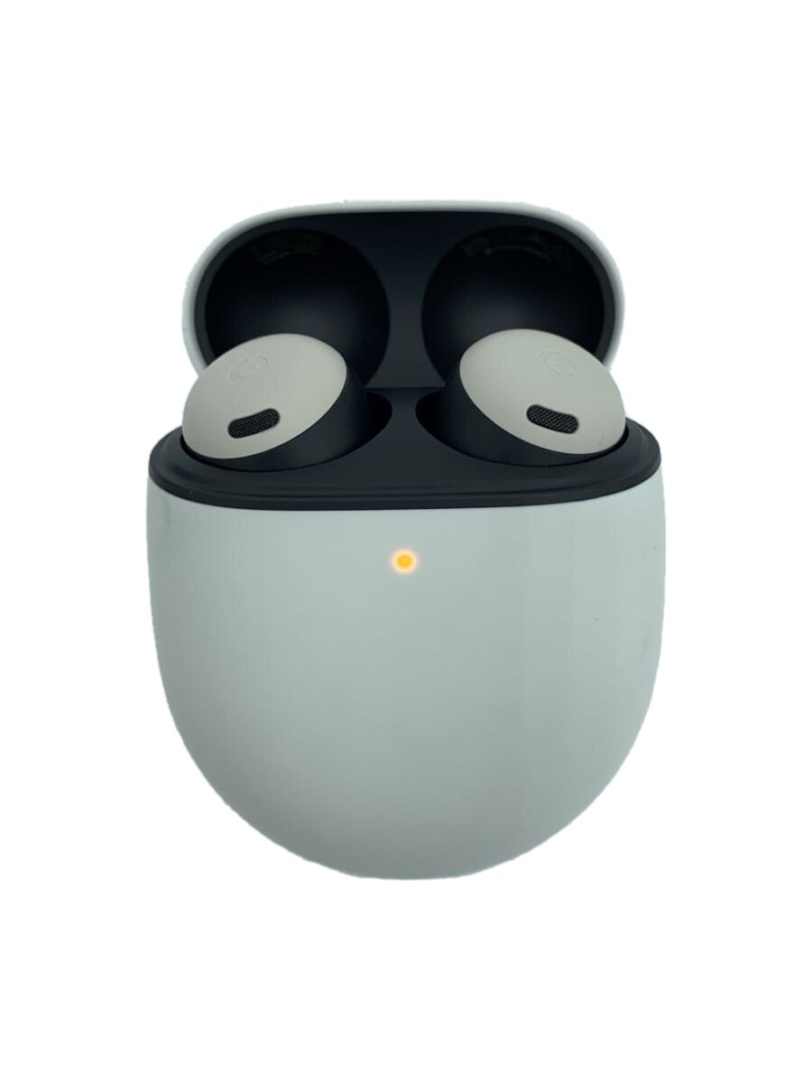 【中古】Google◆Pixel Buds Pro/イヤホン/GA34L【家電・ビジュアル・オーディオ】