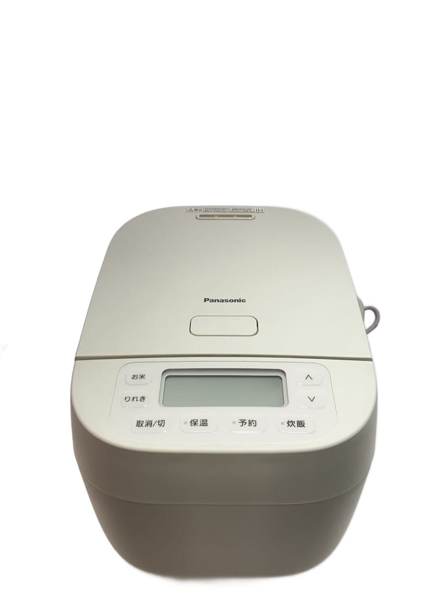 【中古】Panasonic◆炊飯器 SR-N210D//【家電・視覚的・オーディオ】