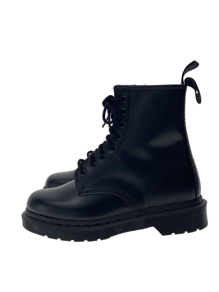 【中古】Dr.Martens◆ブーツ/UK4/BLK【シューズ】|2nd STREET 店