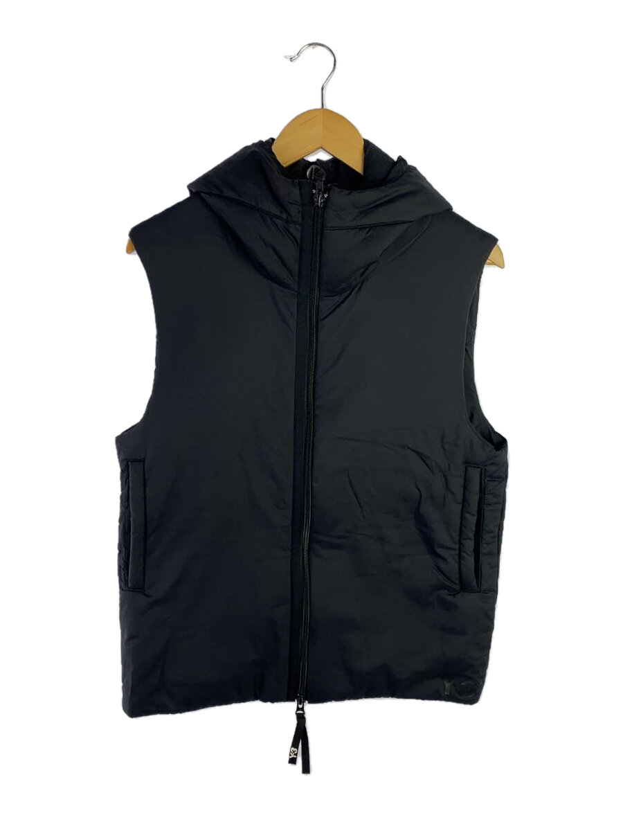 【中古】Y-3◆ナイロンより良い/XS/ナイロン/BLK/FL8994【メンズウェア】