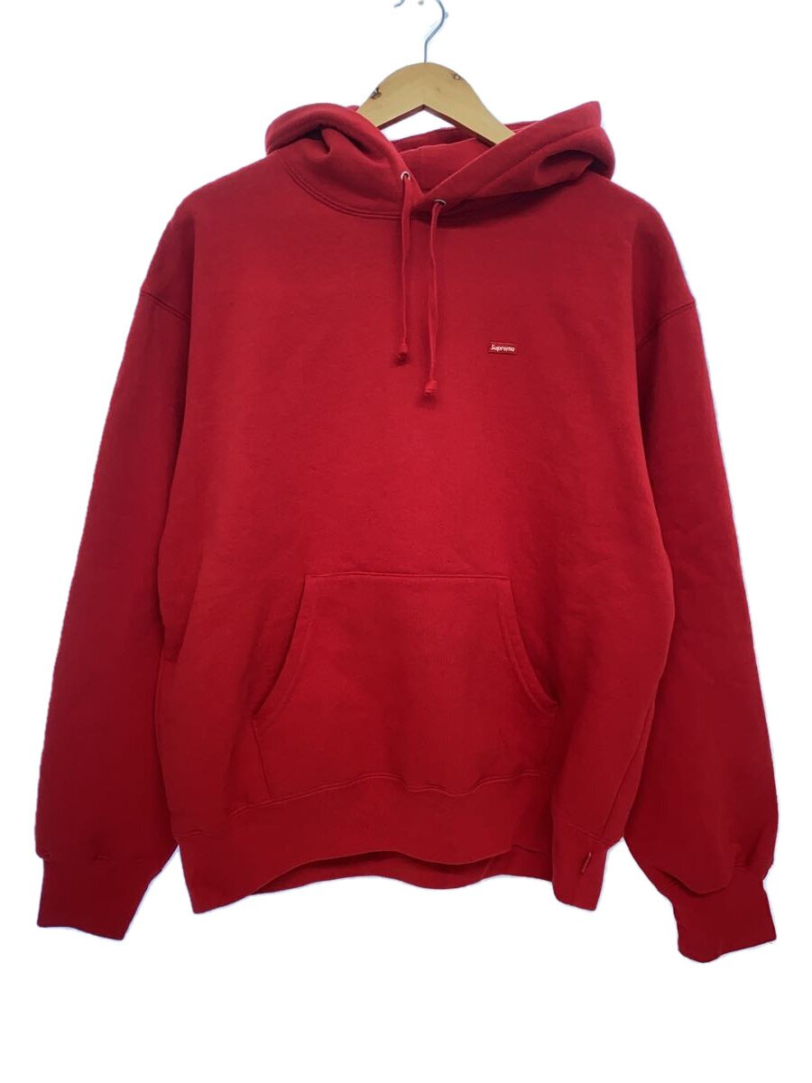 【中古】Supreme◆24AW BoxLogoHoodedSweatshirt/パーカー/M/コットン/RED【メンズウェア】｜2ｎｄ STREET 店
