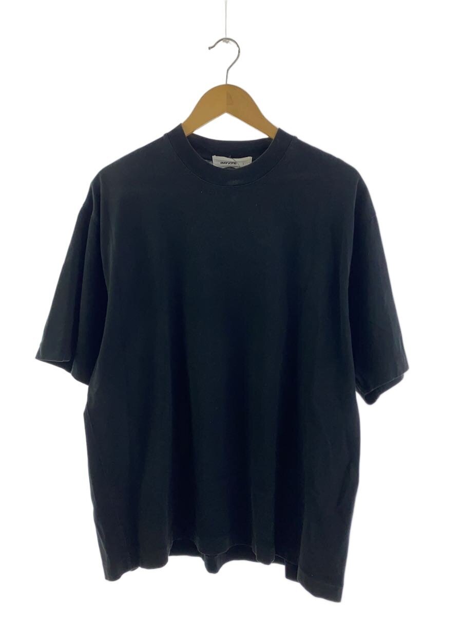 【中古】everyone◆Tシャツ/L/コットン/BLK/EV-CS04【メンズウェア】｜2ｎｄ STREET 店