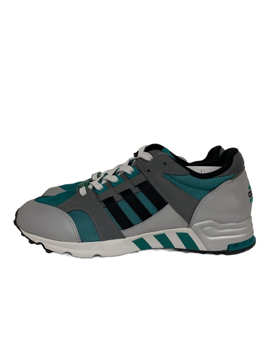 【中古】adidas◆ローカットスニーカー/27糎/GRN/ih0973//【シューズ】