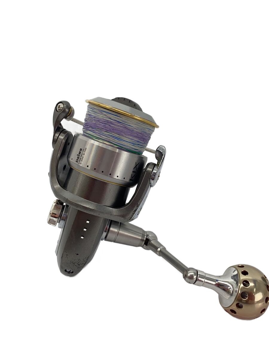 【中古】DAIWA◆リール/スピニングリール【スポーツ】