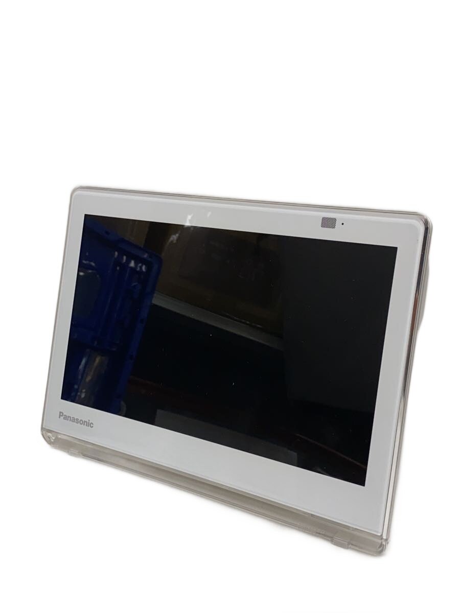 【中古】Panasonic◆携帯テレビ・ポータブルテレビ プライベート・ビエラ UN-10CE8//【家電・ビジュアル・オーディオ】|2nd STREET 店
