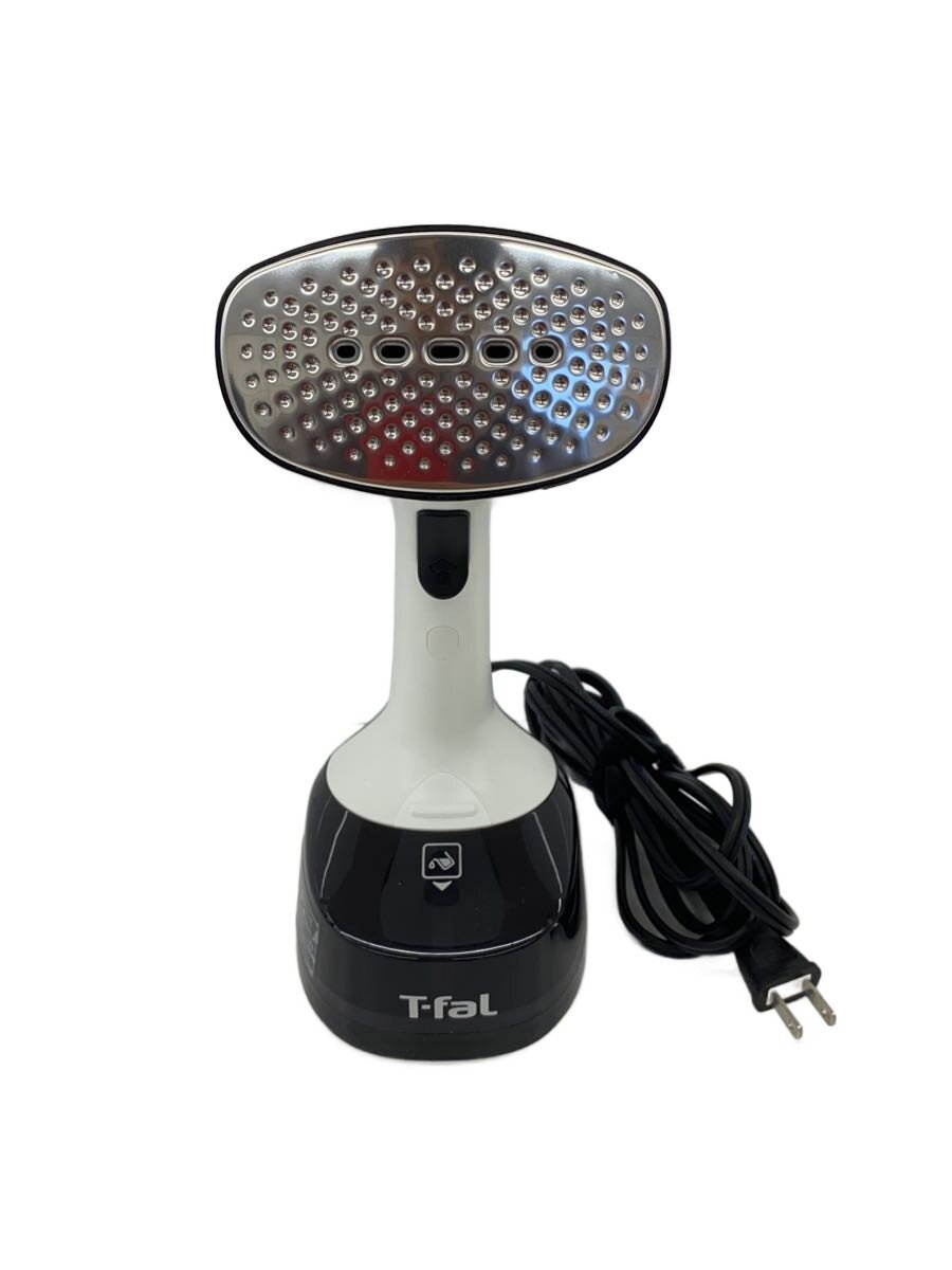 【中古】T-fal◆衣類スチーマー DT7131J0【家電・ビジュアル・オーディオ】
