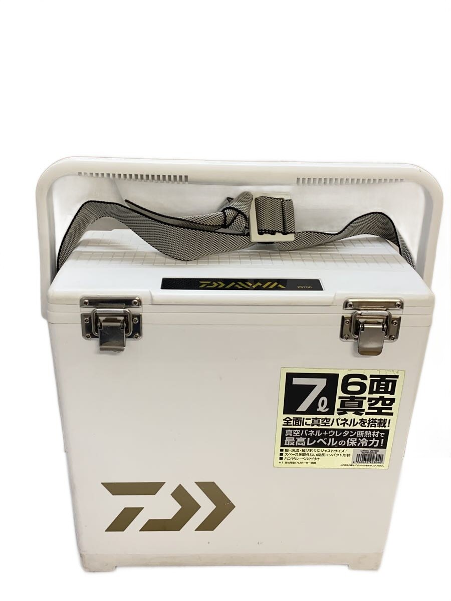 【中古】DAIWA◆クーラーボックス/ZS 700【スポーツ】