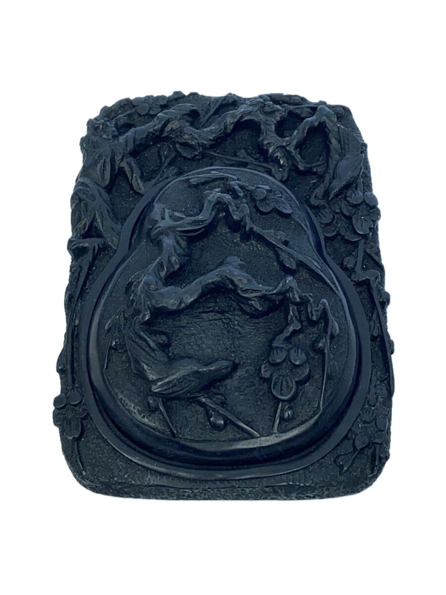 【定価43000円】赤間硯 新品 楽天市場】赤間硯 昭竜山 硯 すずり スズリ 赤間石 山口県 工芸品