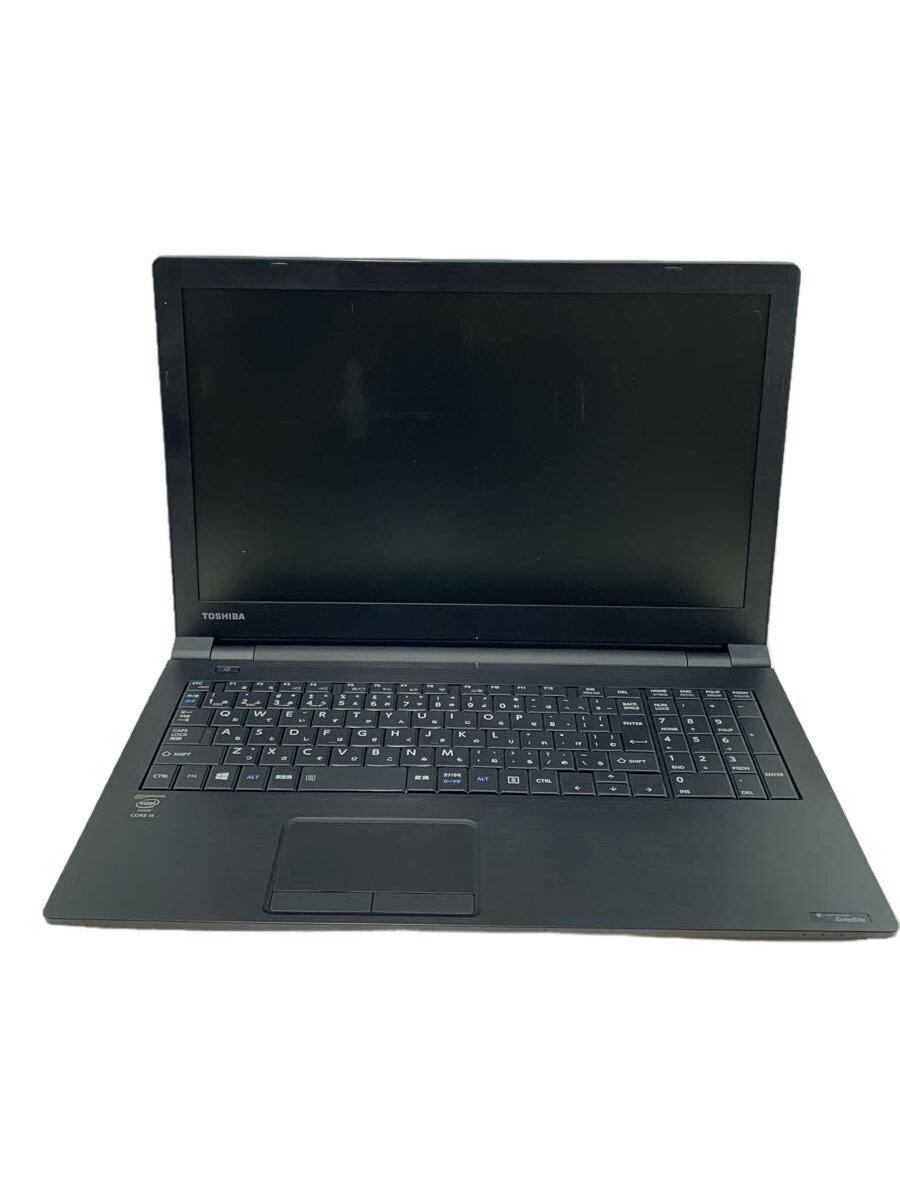 【中古】TOSHIBA◆dynabook B35/Y【パソコン】