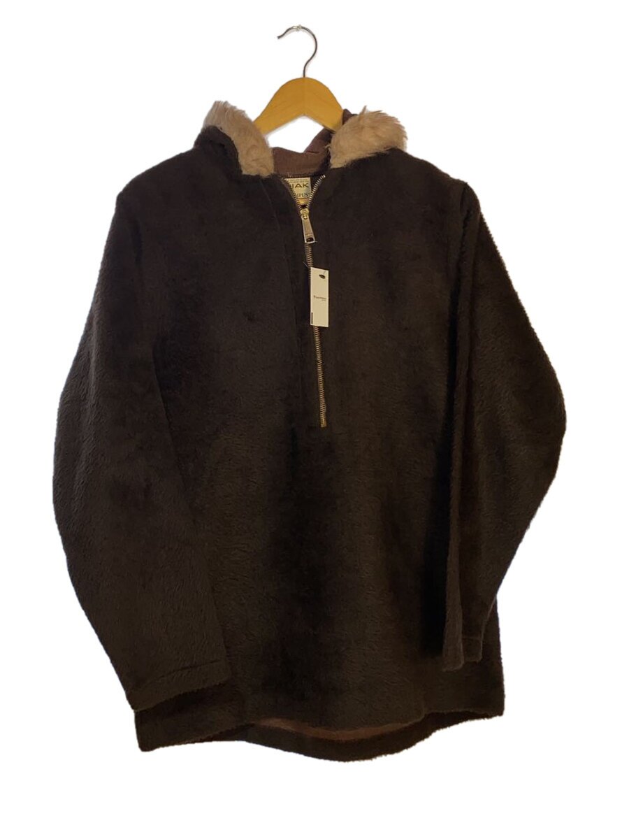 【中古】CAMPUS◆ハKODIAK/S/--/BRW【メンズウェア】