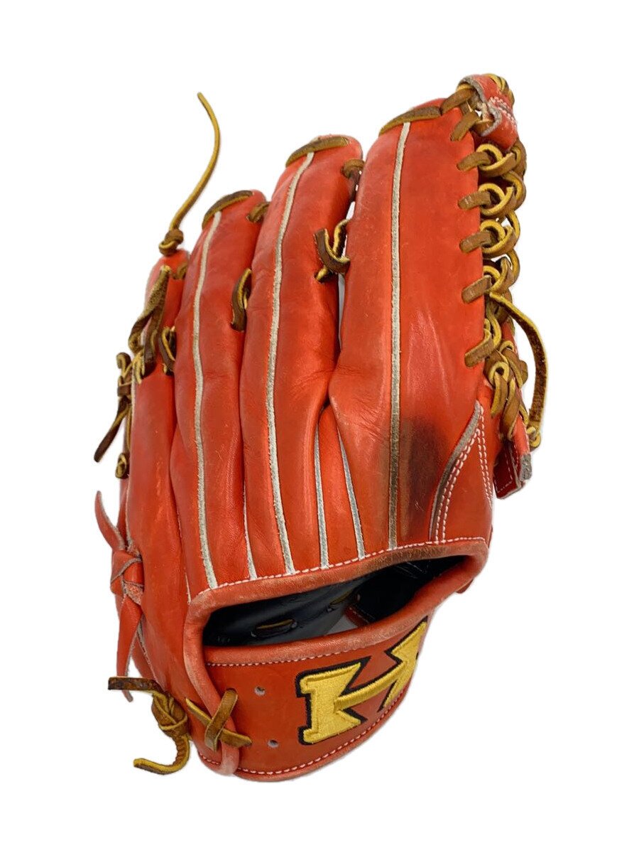 【中古】HI-GOLD◆ベイスボール備品/右利き用/BRW//【運動競技】