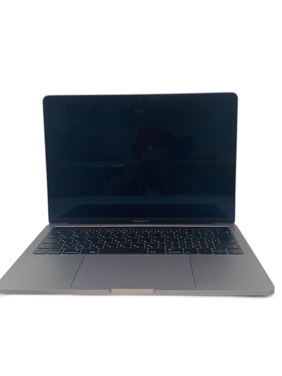 【中古】Apple◆万覚え帳パソコン/A1989//【マイコン】