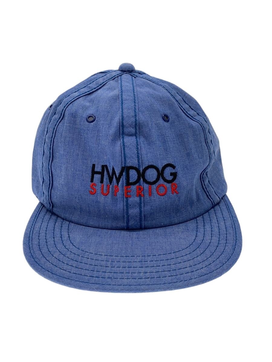 【中古】THE H.W.DOG\u0026CO.◆旗がしら/--/綿織物/IDG/メンズ/D-00912//【服飾雑貨他】