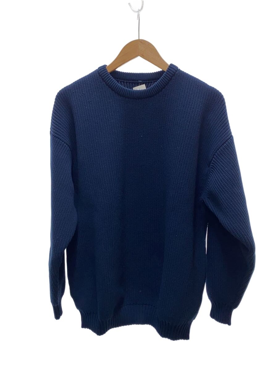 【中古】FreshService◆ニット・セーター(厚手)/L/ポリエステル/NVY/FSC243-80141【メンズウェア】｜2ｎｄ STREET 店