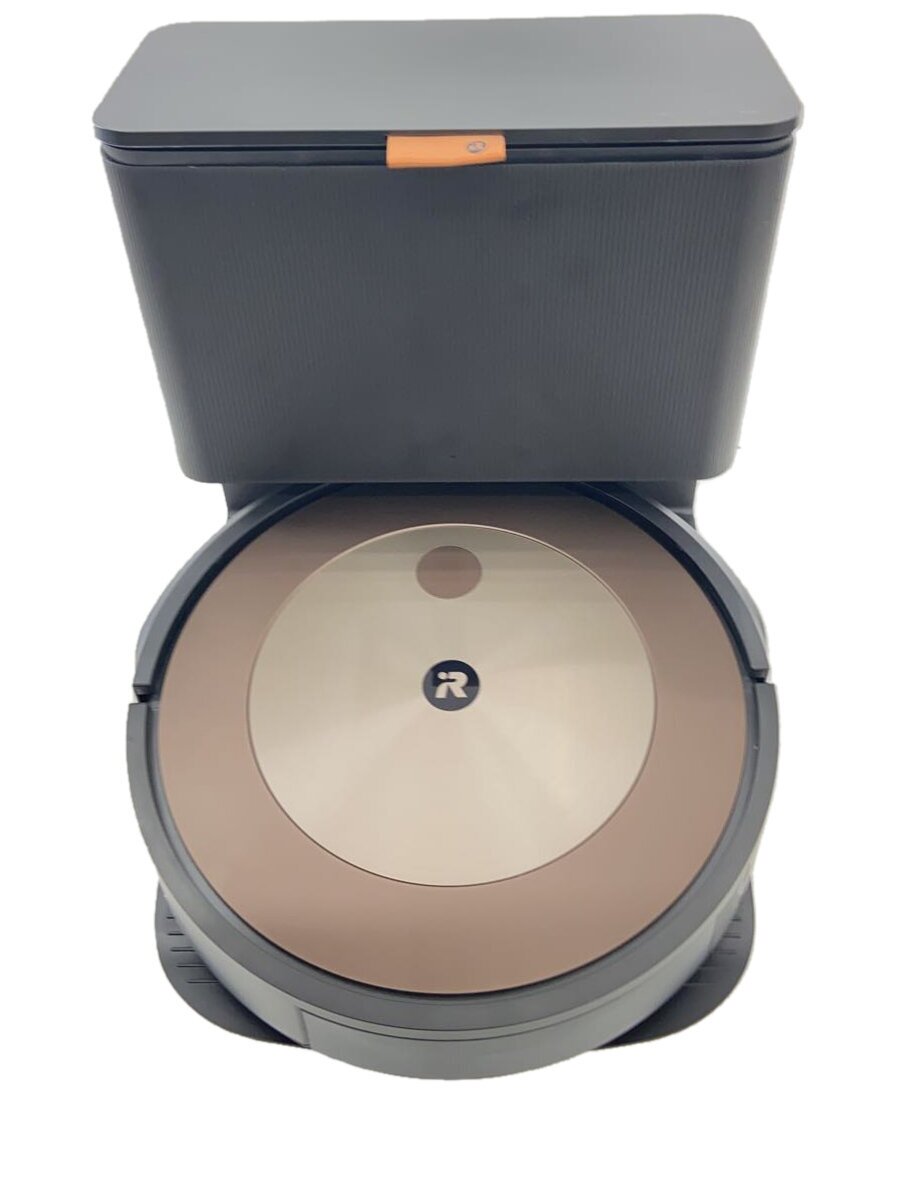 【中古】iRobot◆掃除機 ルンバ j9+ j955860【家電・ビジュアル・オーディオ】｜2ｎｄ STREET 店 27,804円