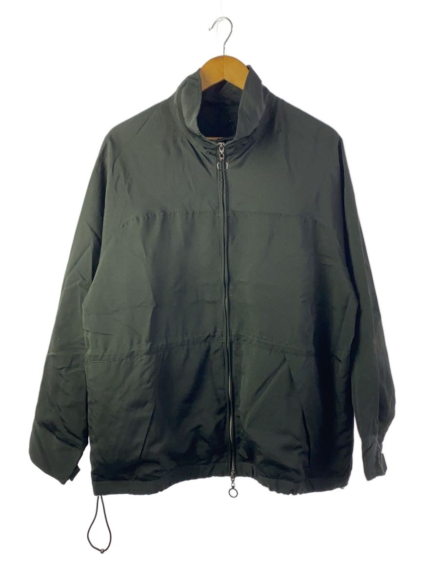 【中古】MAATEE\u0026SONS◆上衣/2/絹地/BLK/MT5103-0902//【メンズウェア】