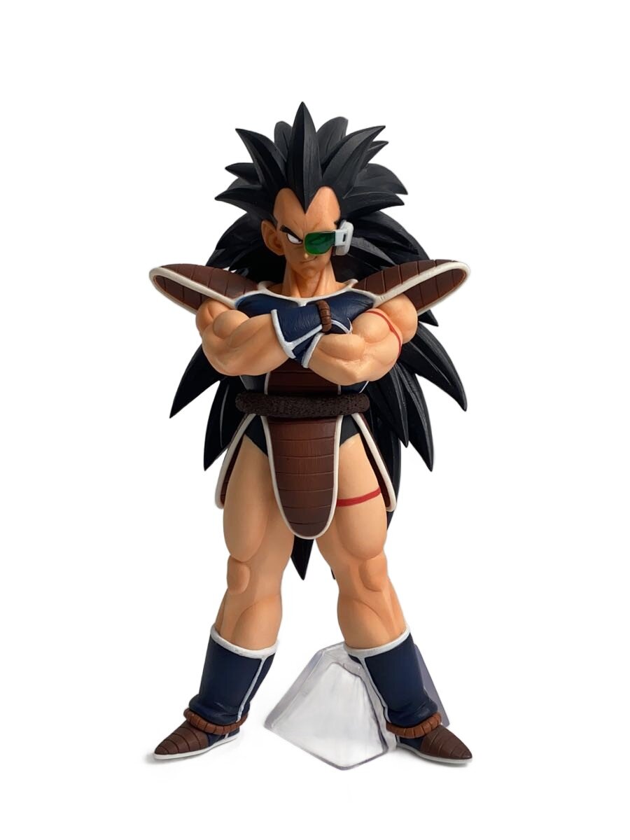 【中古】BANDAI SPIRITS◆一番くじ/ドラゴンボールVSオムニバスアメイジング/B賞/ラディッツ【ホビー】
