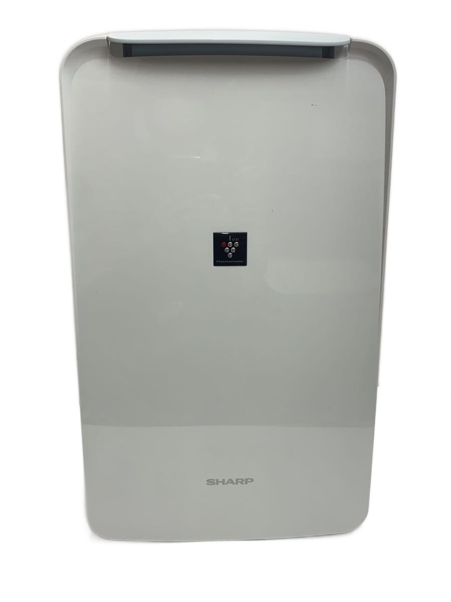 【中古】SHARP◆除湿機 CV-N71-W//【家電・ビジュアル・オーディオ】|2nd STREET 店