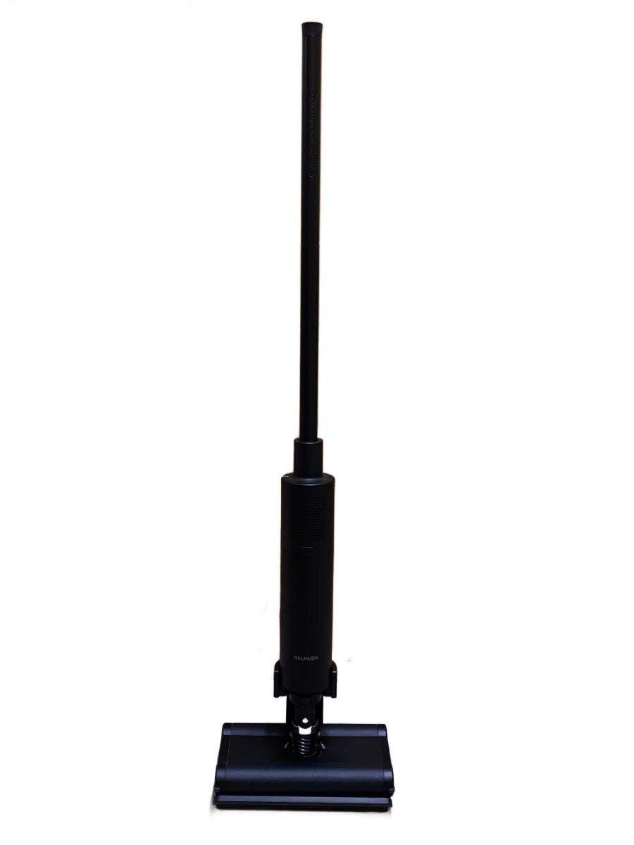 【中古】BALMUDA◆掃き出す機 C01A//【家電・視覚性・オーディオ】