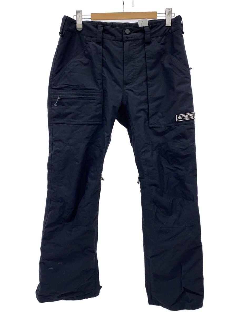 【中古】BURTON◆ウェアー/L/BLK/10192/SOUTHSIDE PANT【スポーツ】
