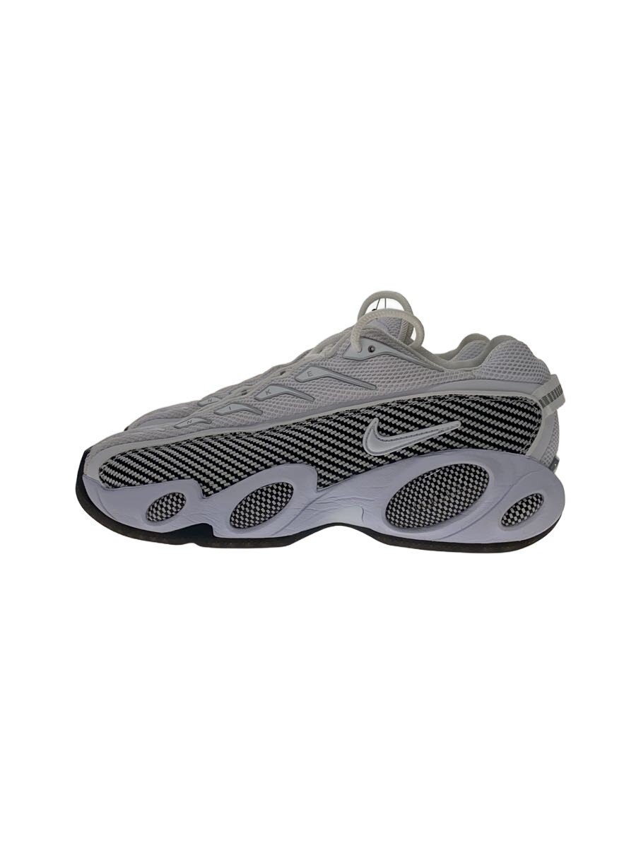 【中古】NIKE◆NOCTA Glide White/ローカットスニーカー/26.5糎/WHT/dm0879-101【シューズ】
