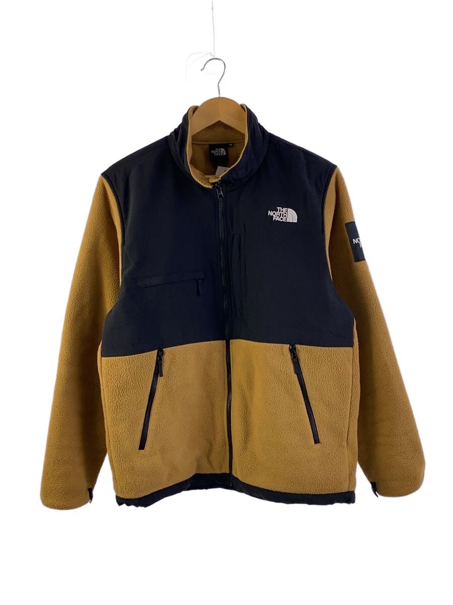 【中古】THE NORTH FACE◆DENALI JACKET_デナリジャケット/M/ポリエステル/CML【メンズウェア】｜2ｎｄ STREET 店