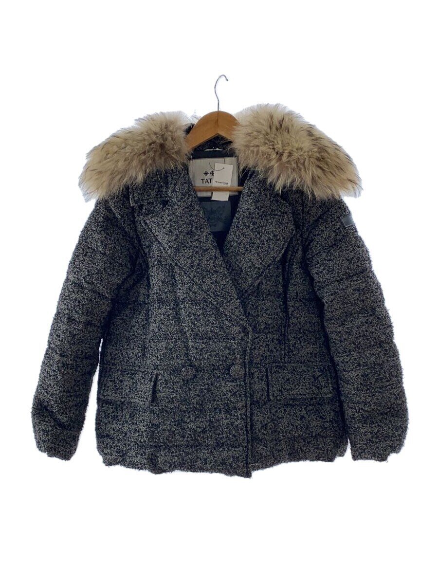 【中古】TATRAS◆落ち込む上衣/2/羊毛/LTA4B4375//【レディース御召しもの】