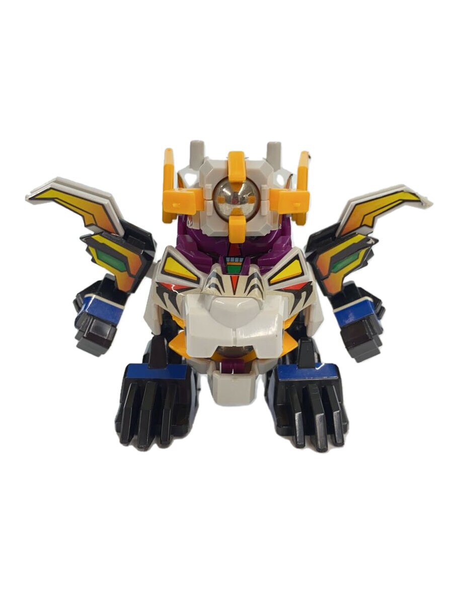 楽天市場】クラッシュビーダマン 025アイアンオーディン 682232