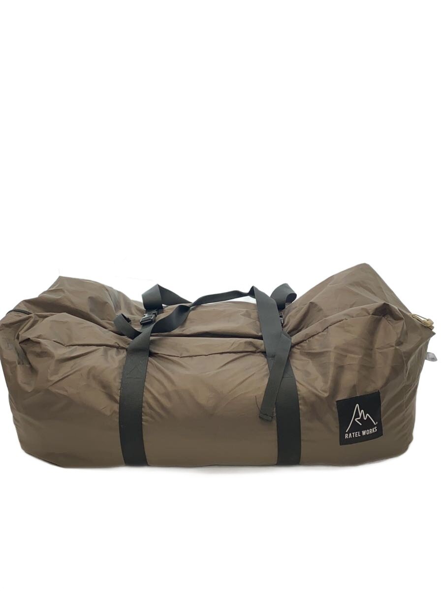 楽天市場】オガワキャンパル × カナディアンイースト アーディンDX-2