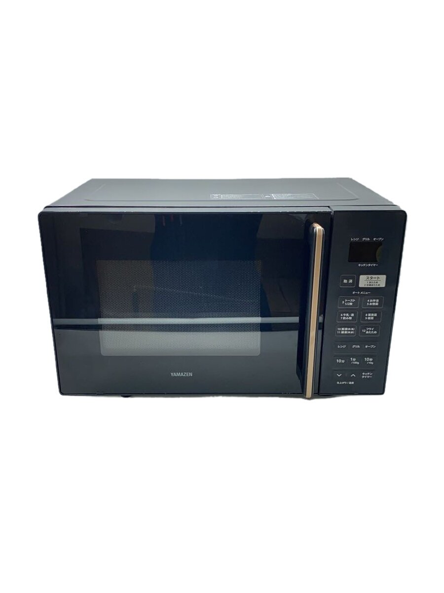 【中古】YAMAZEN(山善)◆領域/YRS-F160V【家電・視覚的・オーディオ】