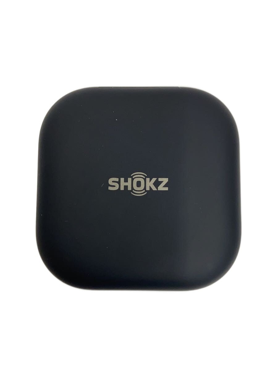 【中古】SHOKZ(AFTERSHOKZ)◆イヤホン OpenFit SKZ-EP-000021【家電・ビジュアル・オーディオ】