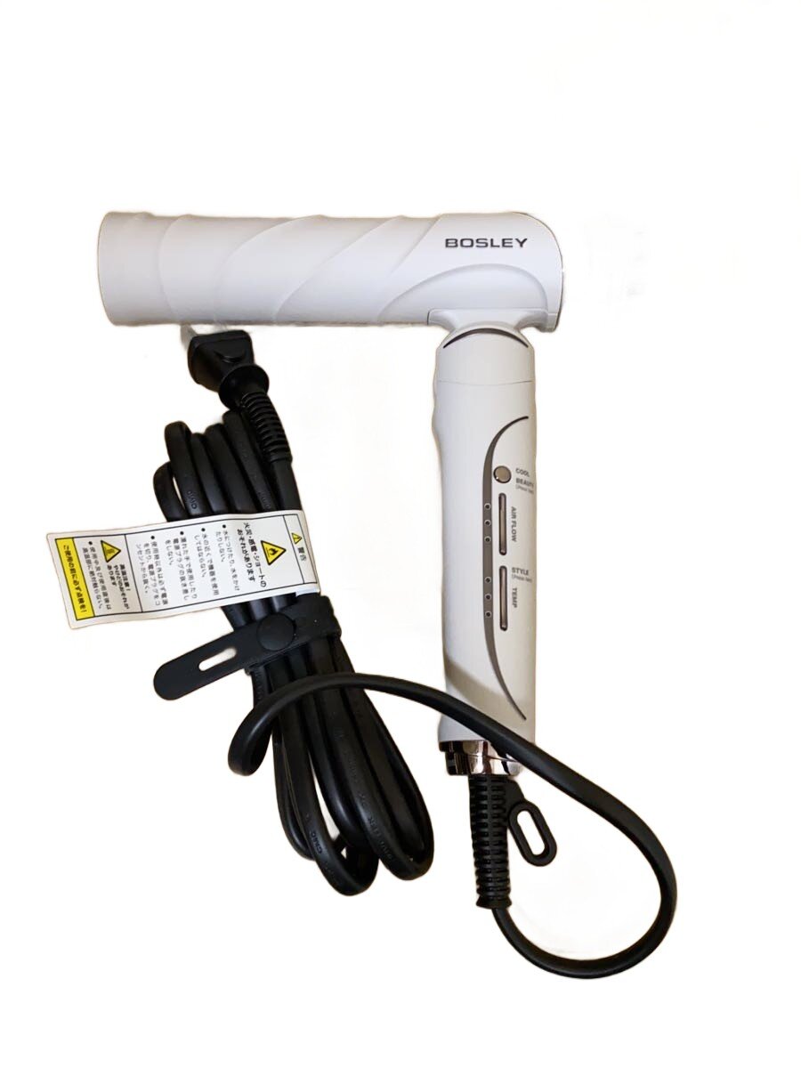 【中古】アデランス◆ドライヤー・ヘアアイロン/AD-BL02-V2【家電・ビジュアル・オーディオ】