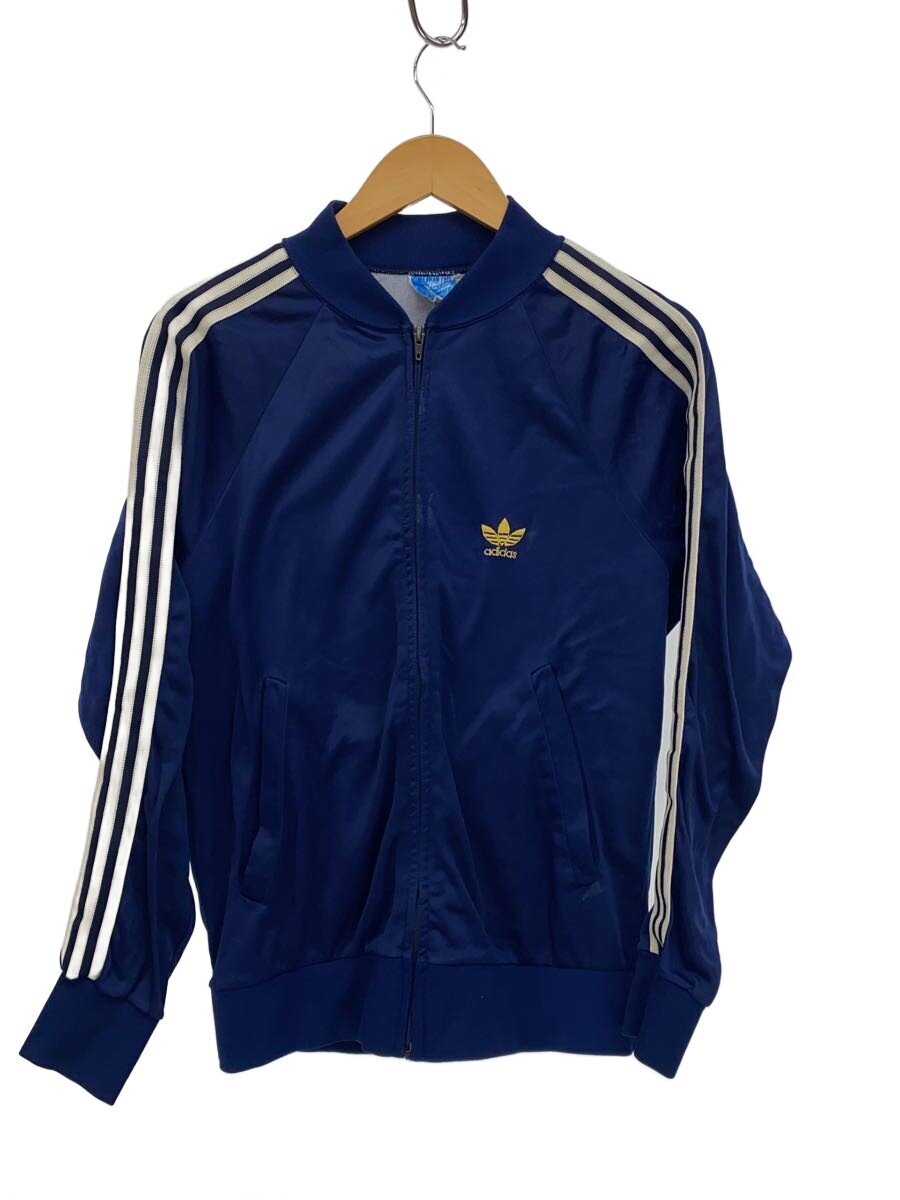 【中古】adidas◆ジャケット/M/ポリエステル/NVY【メンズウェア】｜2ｎｄ STREET 店 24,908円