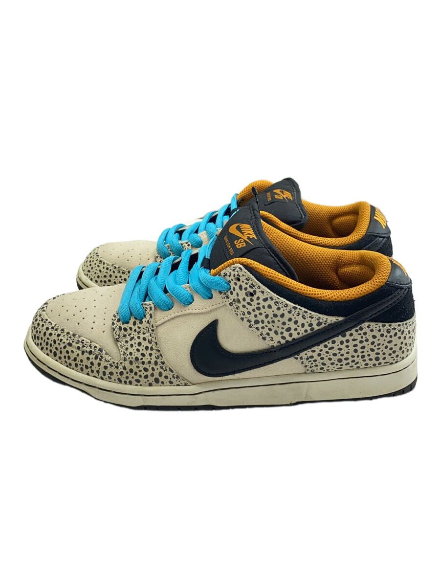 【中古】NIKE◆DUNK LOW PRO/ダンク ロー プロ/26cm/WHT/FZ1233-002【シューズ】|2nd STREET 店