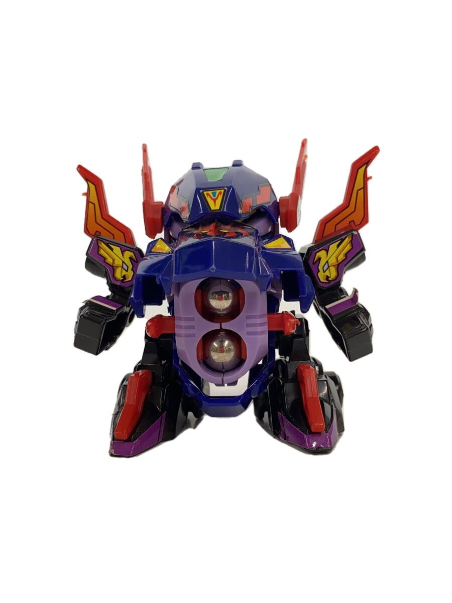 楽天市場】新品 タカラ ビーダマン爆外伝V ジークホワイター 未