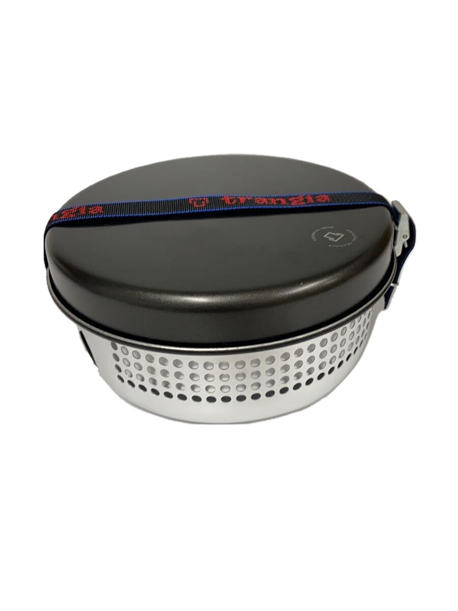 【中古】trangia◆キャンプ用品その他/ストームクッカーL UL【スポーツ】