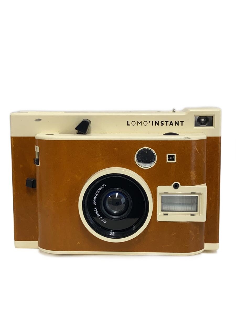 【中古】Lomography◆写真フィルム写真機/デジタル写真機余分の物//【写真機】