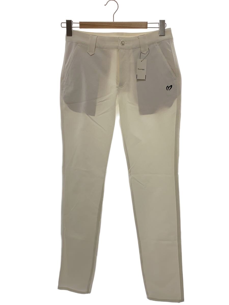 【中古】MASTER BUNNY EDITION◆スポーツウェアー/2/WHT【スポーツ】