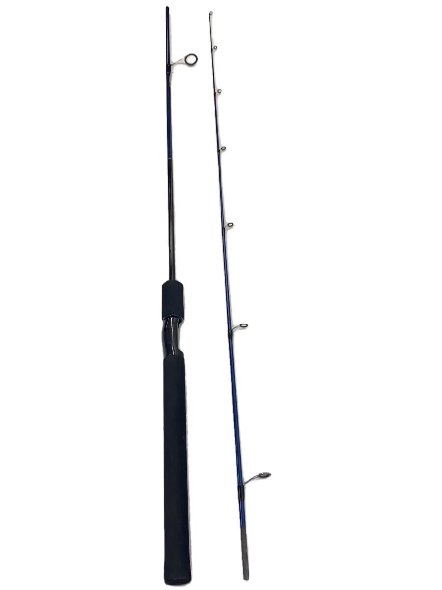 【中古】SHIMANO◆ROCK SHOT/ロッド/--/S606ML【スポーツ】