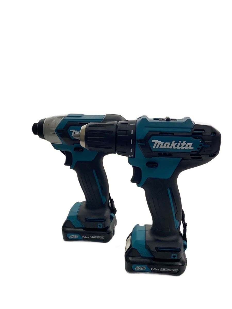 楽天市場】【新品】Makita マキタ コンボキット CK1009 : 電子問屋