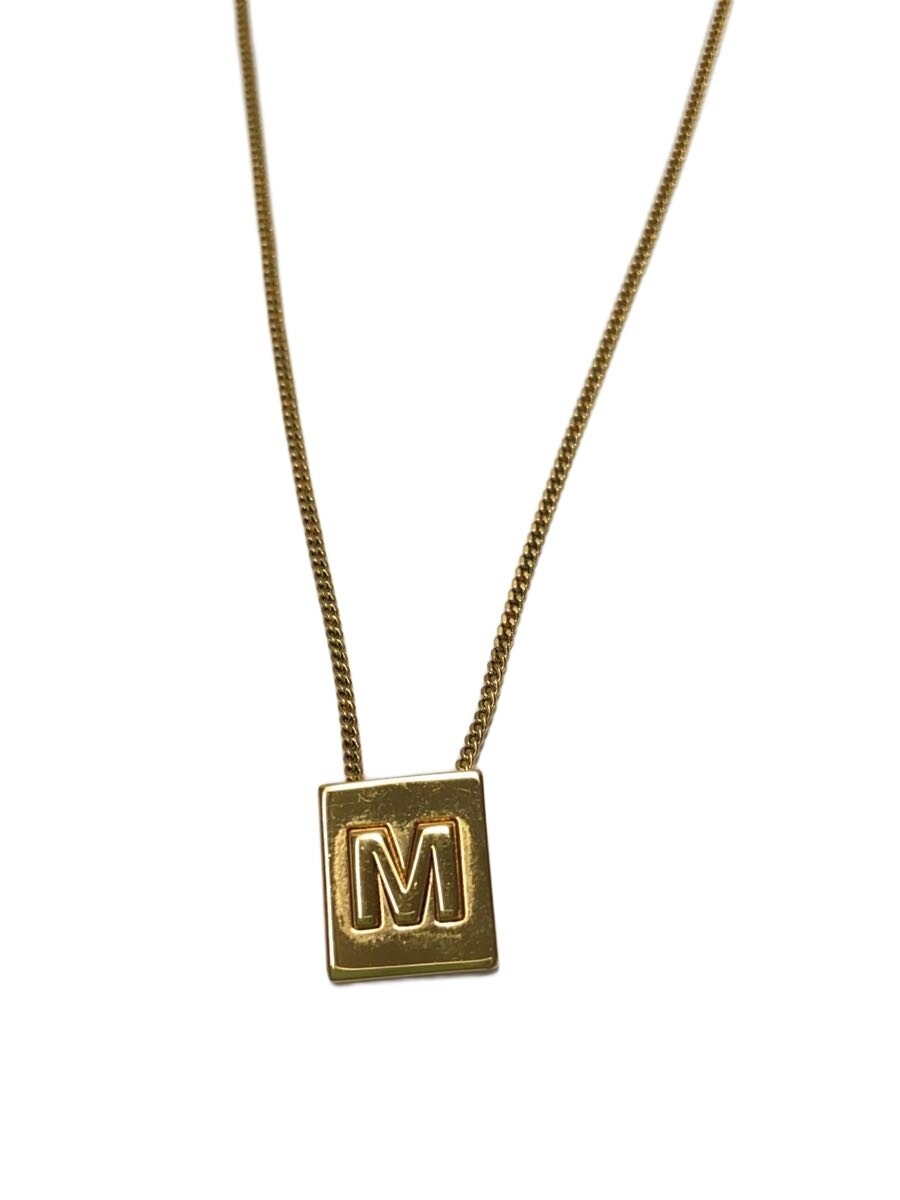 【中古】CELINE◆首飾り/--/GLD/いの一番有/レディース//【服飾雑貨他】