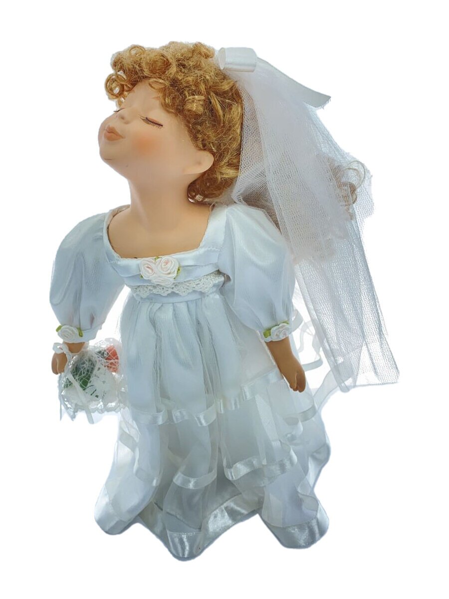 楽天市場】限定ビスクドール「キーリー」 サイズ：H51cm “オールビスク