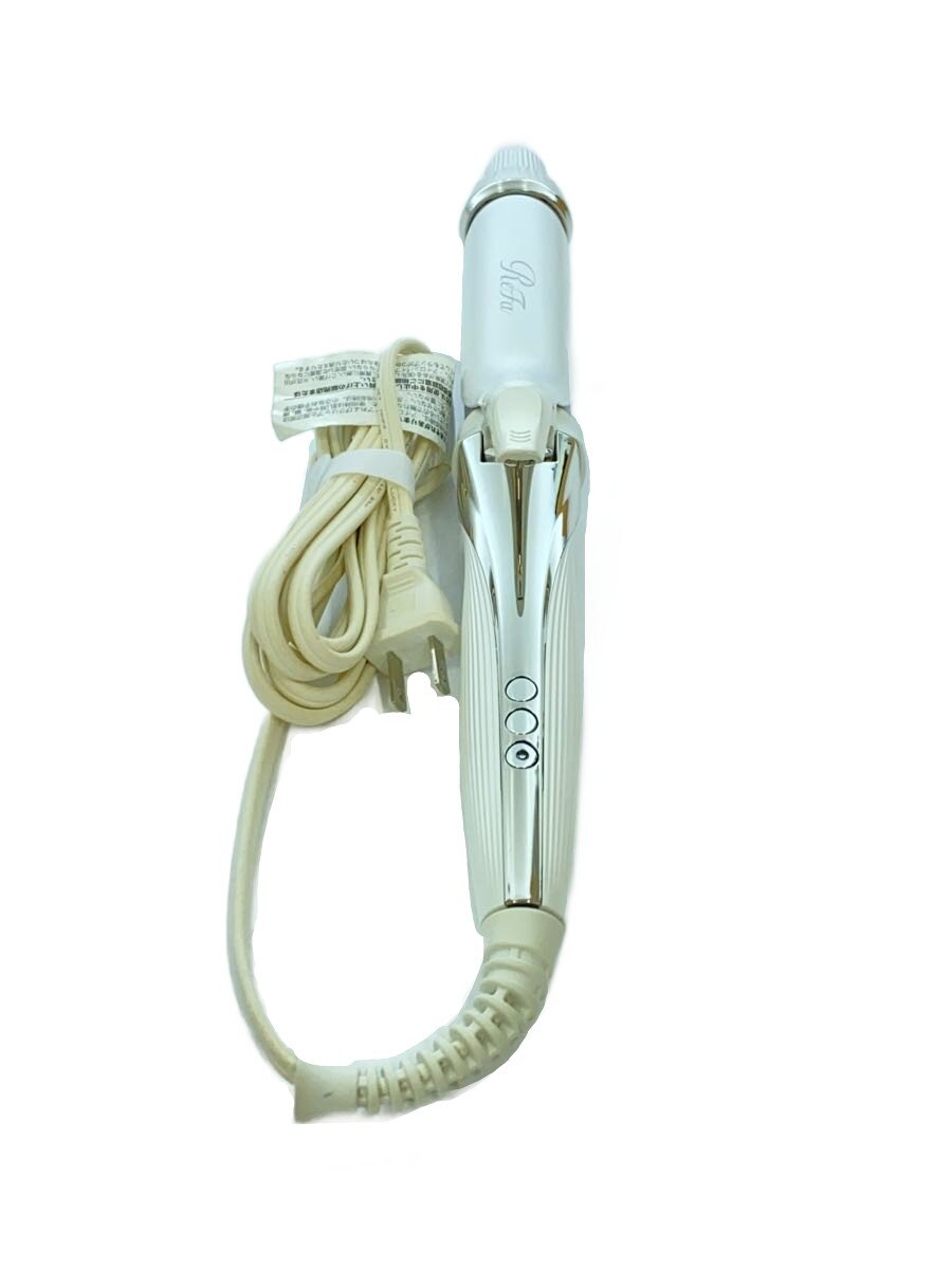 【中古】ReFa◆ドライヤー・髪の毛鉄 ReFa BEAUTECH CURL IRON 32 RE-AF00A//【家電・視覚性・オーディオ】