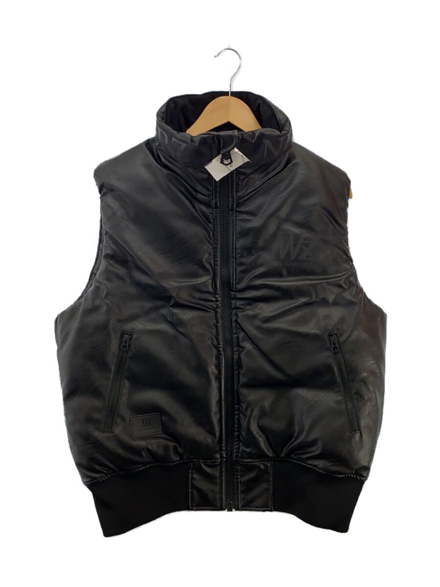 【中古】NEXT WORKERZ/より良い/LL/ポリエステル/BLK【メンズウェア】